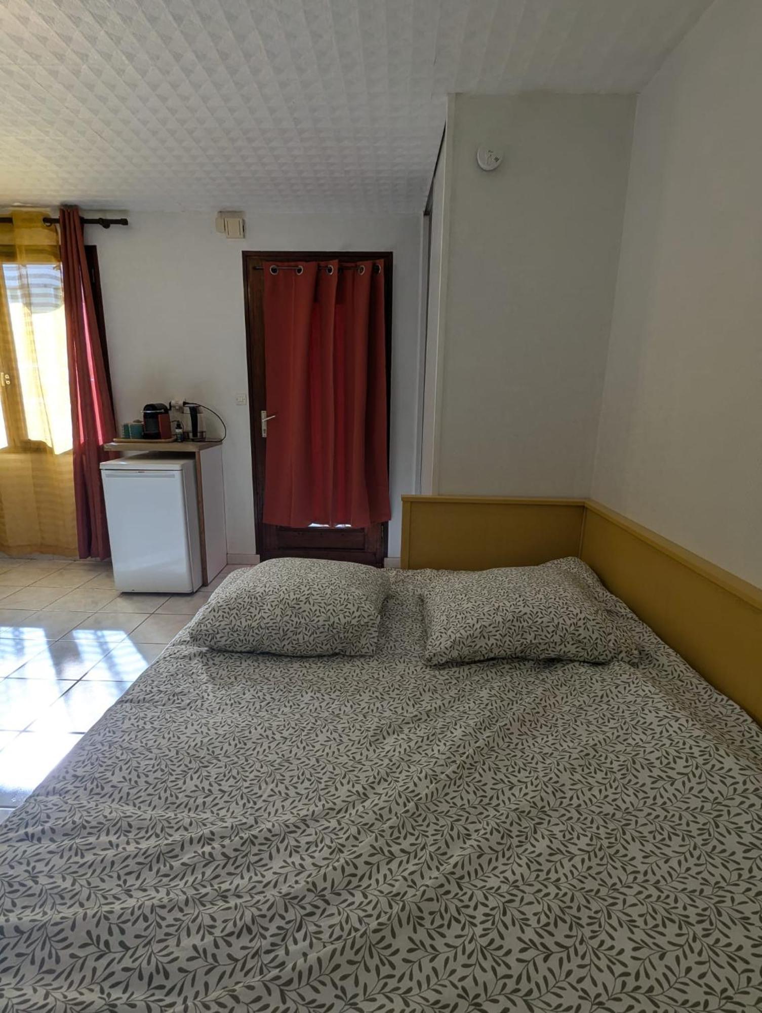 Apartamento Chez Marie Et Hugo Brest Exterior foto